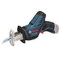 ราคา เลื่อยชักไร้สาย (เฉพาะตัวเครื่อง) BOSCH GSA12V 12 โวลต์ (1154651)