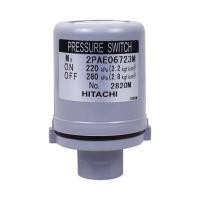 ราคา สวิตช์แรงดันปั๊มน้ำ HITACHI 3PAZ13500D 2.2-2.8 (1192682)