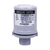 ราคา สวิตช์แรงดันปั๊มน้ำ HITACHI 3PAZ09934B 2.0-2.6 (1192681)