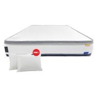 ราคา ที่นอน 3.5 ฟุต BEDISUPREME รุ่น RESTMAX หนา 9 นิ้ว (888120800115)