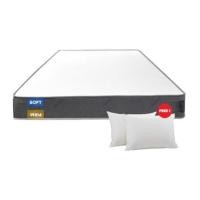 ราคา ที่นอน 6 ฟุต BEDISUPREME รุ่น ORGANICA LATEX หนา 8 นิ้ว (888120800126)