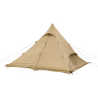 ราคา เต็นท์ One pole RX DoD (M) TC สีแทน (888132900107)