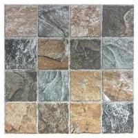 ราคา กระเบื้องพื้น 16x16 นิ้ว ARTE แลมบ์ตัน น้ำตาล EXC 1M2 (1094412)