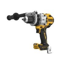 ราคา สว่านกระแทกไร้สาย (เฉพาะตัวเครื่อง) DEWALT DCD1007N-KR 20 โวลต์ (1273614)