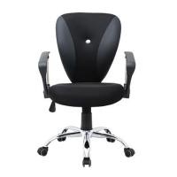 ราคา เก้าอี้สำนักงาน U-RODECOR PLUTO สีดำ (1289001)