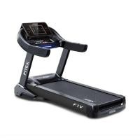 ราคา ลู่วิ่งไฟฟ้า Fitex F1 AC 5 แรงม้า (888133000001)