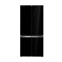 Toshiba ตู้เย็น 4 ประตู Multi-doors ขนาด 18 คิว รุ่น GR-RF665WIA-PGTH(22)