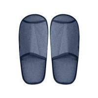 ราคา รองเท้าสลิปเปอร์ DREAMERY DOBBY FREE SIZE สี NAVY (1278713)