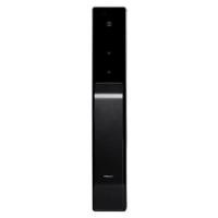 ราคา กลอนดิจิตอล MOORGEN T9 สีดำ (1284843)
