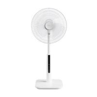 ราคา พัดลมสไลด์ 18 นิ้ว HATARI S18R1 สีขาว (1285632)