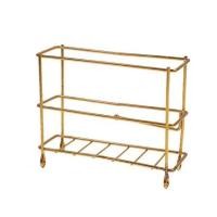 ราคา ที่วางที่ตักทรายแมว PETUS สีทอง (1288671)