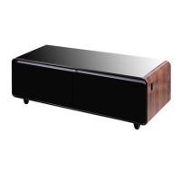 ราคา โต๊ะกลางอัจฉริยะ HAFELE 495.06.727 สีดำ (1237686)
