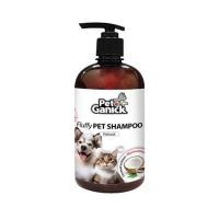 ราคา แชมพูสุนัขและแมว PET GANINCK 500 มล. (1282862)