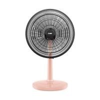 ราคา พัดลมตั้งโต๊ะ 18 นิ้ว MITSUBISHI D18A-GB CM-PK สีชมพู (1283611)