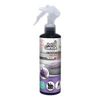 ราคา สเปรย์ระงับกลิ่นสัตว์เลี้ยง PET GANICK 240 มล. กลิ่นลาเวนเดอร์ (1285416)