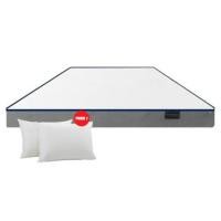 ราคา ที่นอน 5 ฟุต BEDISUPREME รุ่น Coolsence หนา 4.5 นิ้ว (888120800128)