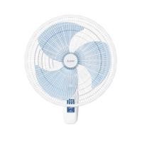 ราคา พัดลมติดผนัง 18 นิ้ว MITSUBISHI W18A-RC WHT สีขาว (1285378)