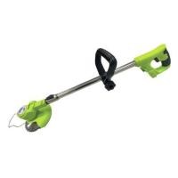 ราคา เครื่องเล็มหญ้าไร้สาย (พร้อมแบตเตอรี่) TAKARA 21 โวลต์ (1288059)