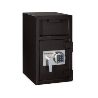 ราคา ตู้เซฟนิรภัย ELECTRONIC SENTRYSAFE DH-109E 35.6 ซม. สีดำ (1289323)