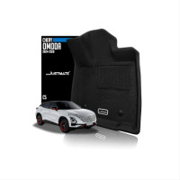 ราคา พรมปูพื้นรถยนต์ JUSTMATE GRERY OMODA C5 2024-2028 (888163600046)