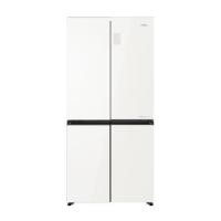 Haier ตู้เย็น 4 ประตู Multi-doors ขนาด 16.1 คิว รุ่น HRF-MD469G