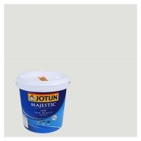 ราคา สีน้ำทาภายใน ชนิดกึ่งเงา JOTUN MAJESTIC TRUE BEAUTY 9904 สี TWILIGHT 2.5 แกลลอน (1176343)