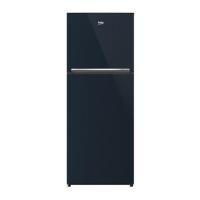 Beko ตู้เย็น 2 ประตู ขนาด 14.9 คิว รุ่น RDNT470I10VJHFUBL