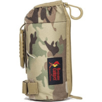 ราคา ที่ใส่ขวดน้ำ PET Oregonian ลายพราง (888132900135)