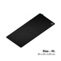 ราคา แผ่นรองเมาส์ SteelSeries QcK Performance Balance ไซซ์ XL (888168200081)
