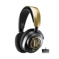 ราคา หูฟังไร้สาย Steelseries Arctis Nova 7 World of Warcraft (888168200078)