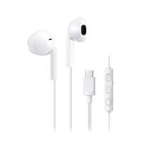 ราคา หูฟัง JVC HA-FR17UC สีขาว (1288843)