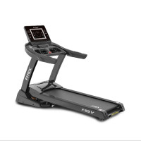ราคา ลู่วิ่งไฟฟ้า Fitex F55V 4.8 แรงม้า (888133000004)