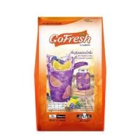 ราคา ผงอัญชันเลม่อน โกเฟรช ขนาด 400 กรัม (888142100002)