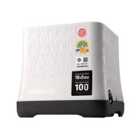 ราคา ปั๊มน้ำอัตโนมัติ HITACHI WM-P150XX2 150 วัตต์ (1289153)