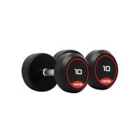 ราคา ดัมเบลกลมหุ้มยาง IVADE MD2104 10 กก. (แพ็ก 2 ชิ้น) (1289453)