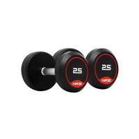ราคา ดัมเบลกลมหุ้มยาง IVADE MD2104 2.5 กก. (แพ็ก 2 ชิ้น) (1289454)