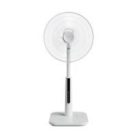 ราคา พัดลมสไลด์ 18 นิ้ว HATARI S18R1 สีเทา (1285623)