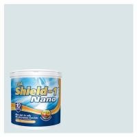 ราคา สีน้ำทาภายนอก ชนิดกึ่งเงา TOA SHIELD-1 7372 สี PHANTOM LAKE 2.5 แกลลอน (1173157)