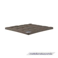 ราคา แผ่นรองนอน 3.5 ฟุต ELLE DECOR PALMIER (1289330)