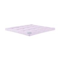 ราคา แผ่นรองนอน 5 ฟุต ELLE DECOR ECLAIR (1289372)