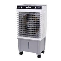 ราคา พัดลมไอเย็น KASHIWA รุ่น KOOL+AH-652 ขนาด 20 ลิตร สีเทาขาว (888155800043)