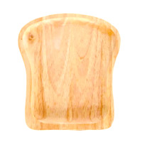 ราคา ถาดอเนกประสงค์ ลิงโก้ จัมพ์ 6x8 นิ้ว #ขนมปัง (888167000023)