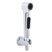 ราคา สายฉีดชำระครบชุด KOHLER K-97258X-B-CP สีโครม (1035312)
