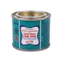 ราคา น้ำยาประสานท่อ ชนิดธรรมดา ท่อน้ำไทย 50 ก. (1136719)