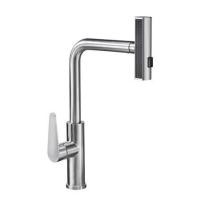 ราคา ก๊อกซิงค์ผสมเคาน์เตอร์ MEX TFP03S (1289854)