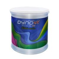ราคา สีน้ำทาฝ้า DYNO EX C-070 สีขาว 1 แกลลอน (1227820)