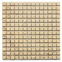 ราคา โมเสคแก้ว 30X30 ซม. TARA HPR-258 ริโก โกลด์ (1281120)