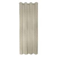 ราคา ผ้าม่าน EYELET HOME LIVING STYLE MARK UV 130X220 ซม. สีครีม (1283224)