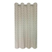 ราคา ผ้าม่าน EYELET HOME LIVING STYLE MARK UV 130X160 ซม. สีครีม (1283214)