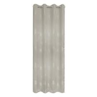 ราคา ผ้าม่าน EYELET HOME LIVING STYLE CHAREE UV 130X220 ซม. สีครีม (1283232)